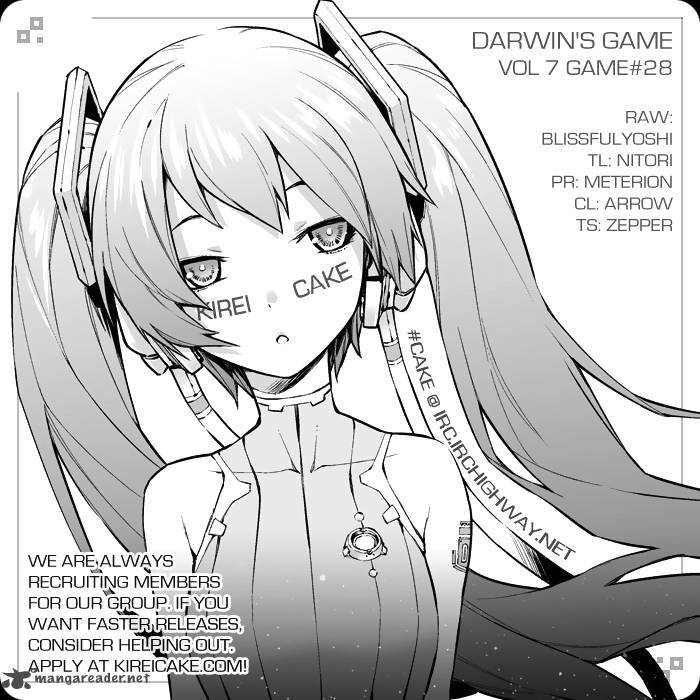 Darwins Game 28 48