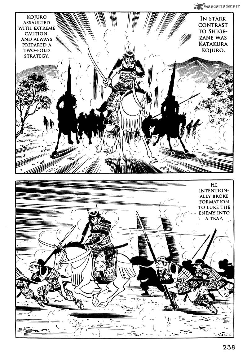 Date Masamune Yokoyama Mitsuteru 10 5