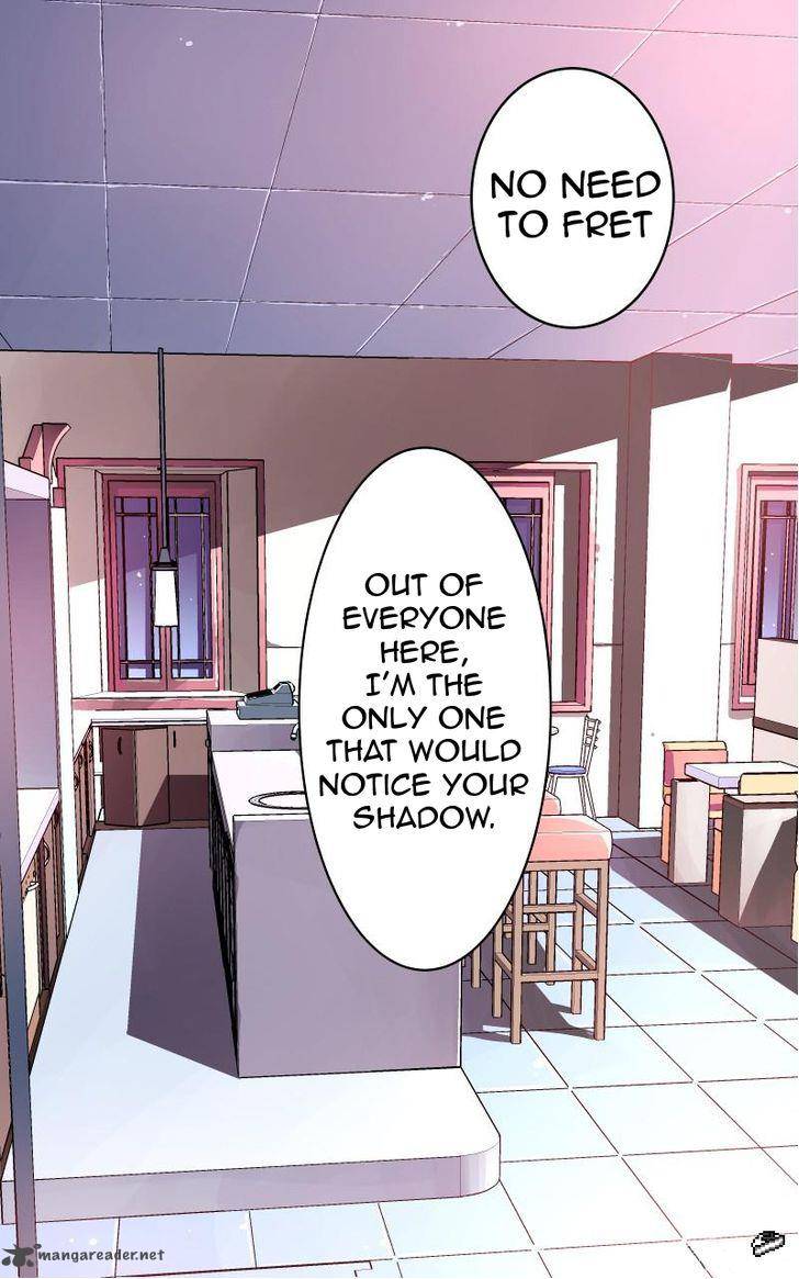 Dead Coffee Shop 5 3