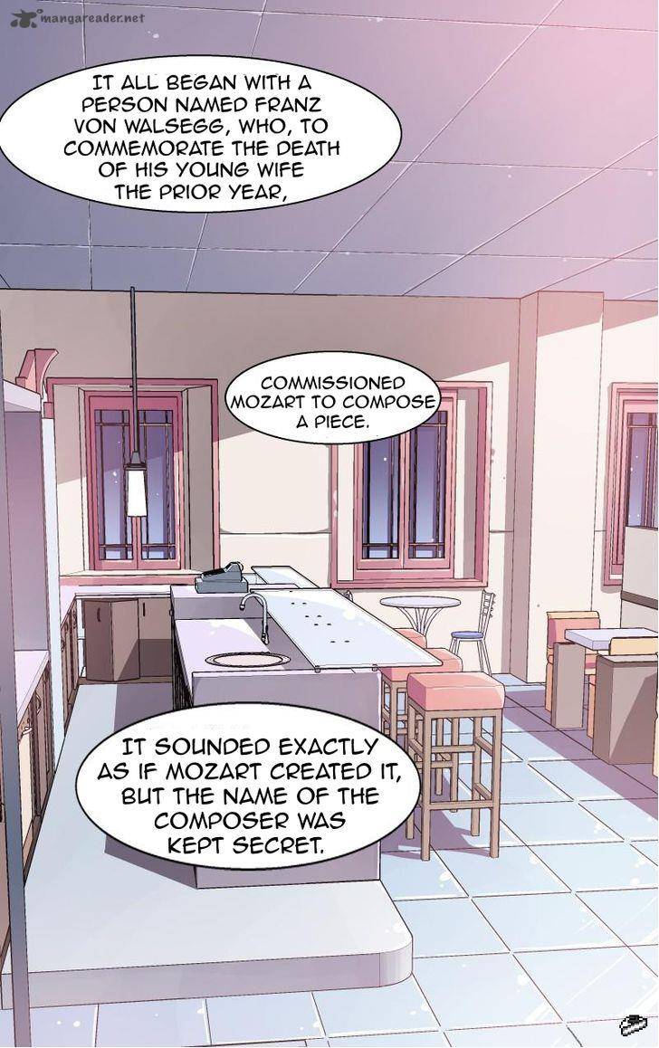 Dead Coffee Shop 8 14
