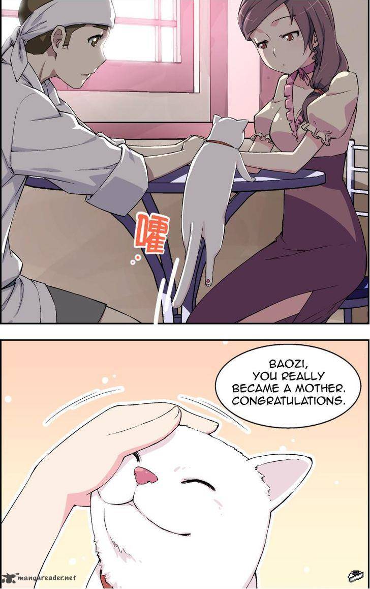 Dead Coffee Shop 8 6