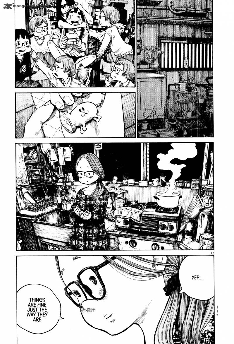 Dead Dead Demons Dededededestruction 22 17