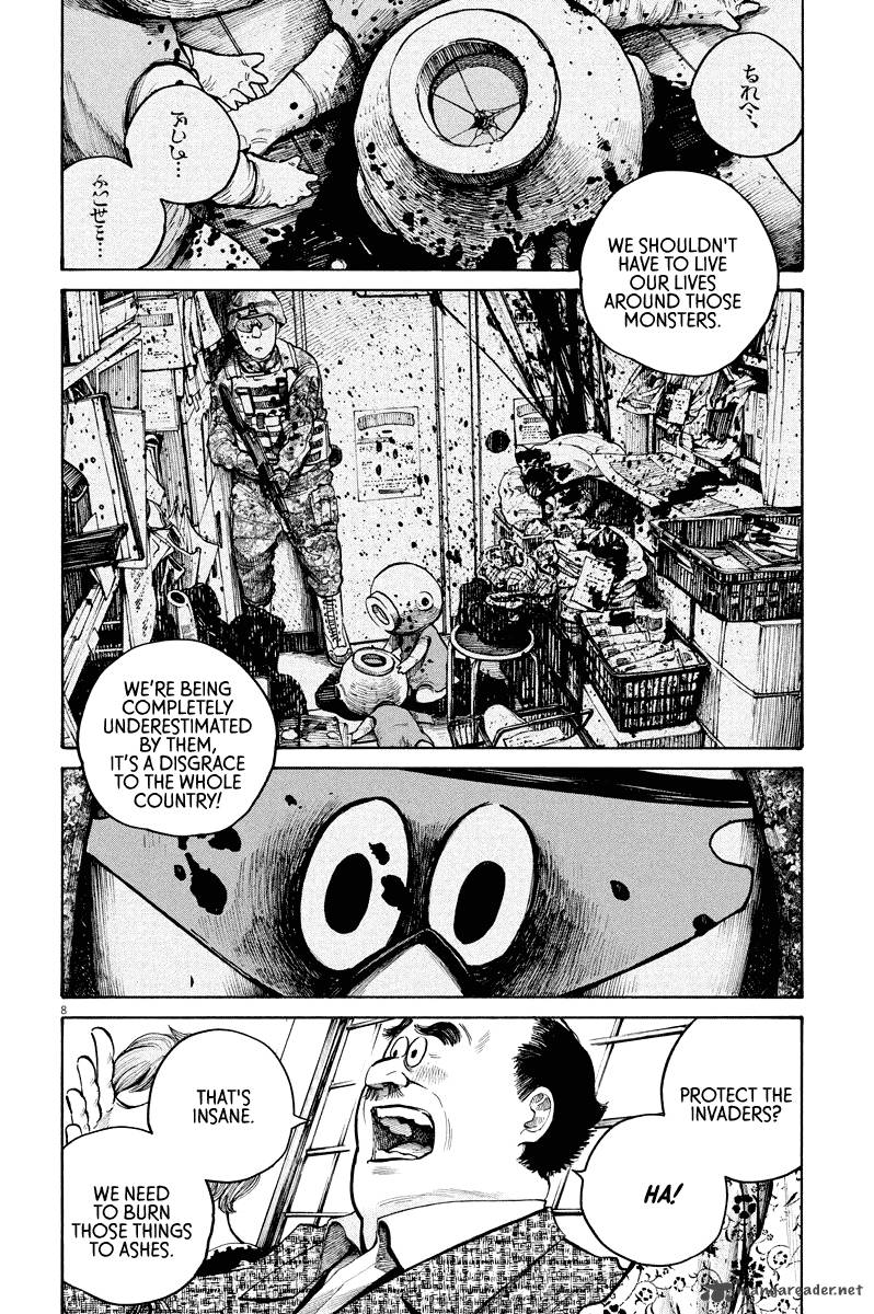 Dead Dead Demons Dededededestruction 36 8