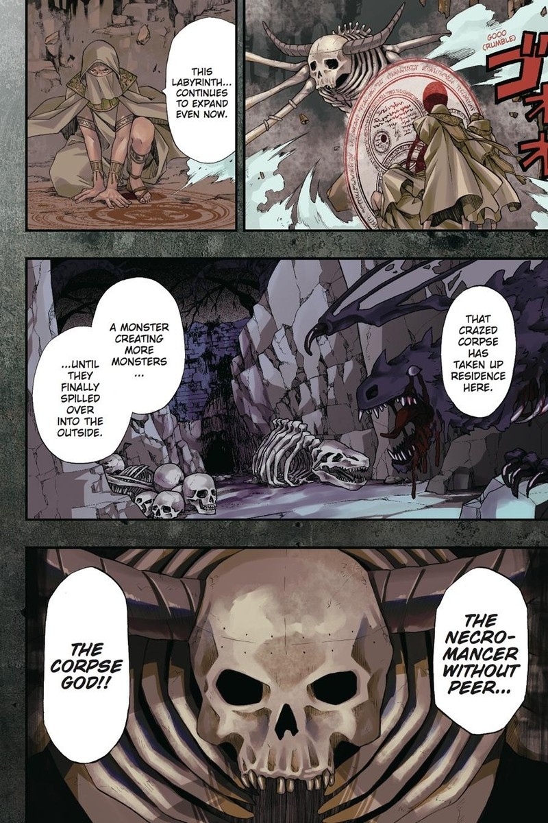Dead Mount Death Play 1 6