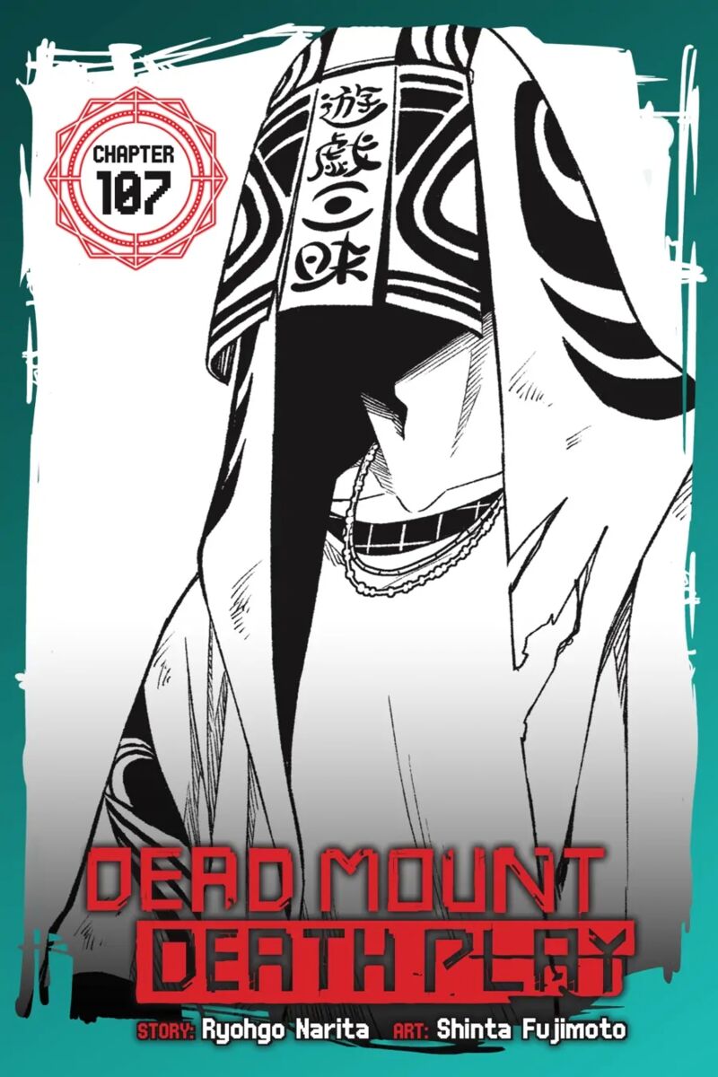 Dead Mount Death Play 107 1