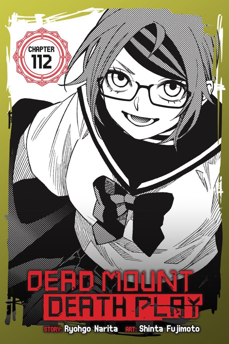 Dead Mount Death Play 112 1