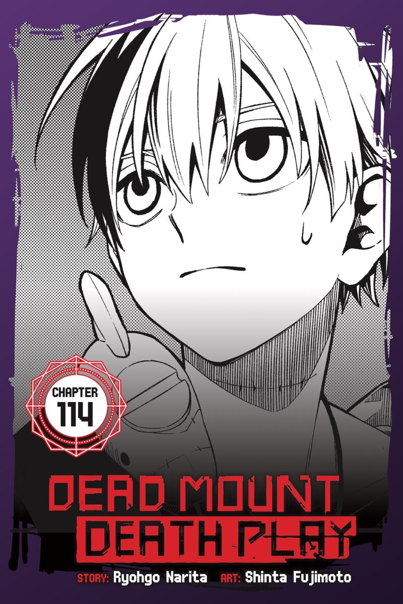 Dead Mount Death Play 114 1
