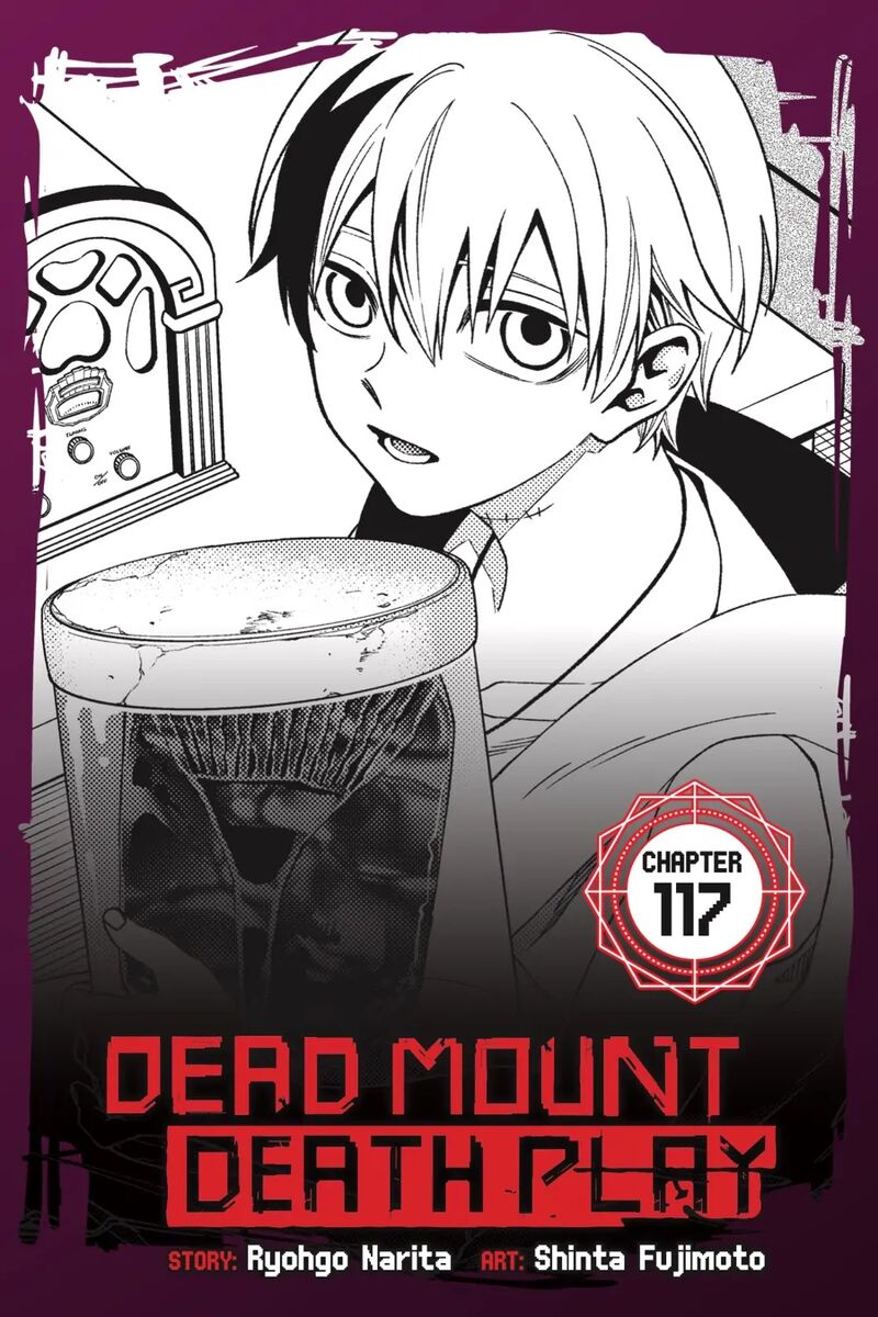 Dead Mount Death Play 117 1