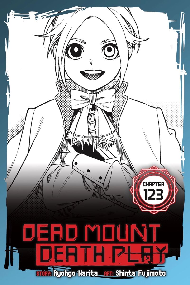Dead Mount Death Play 123 1