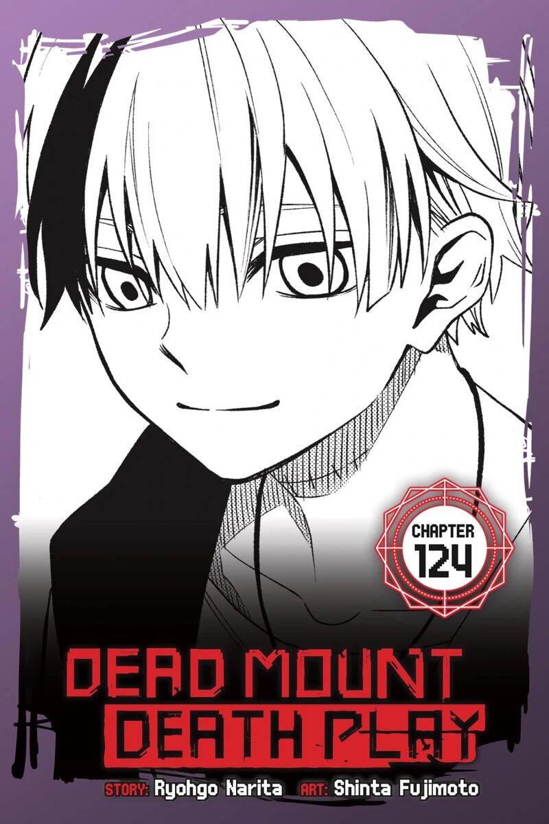 Dead Mount Death Play 124 1