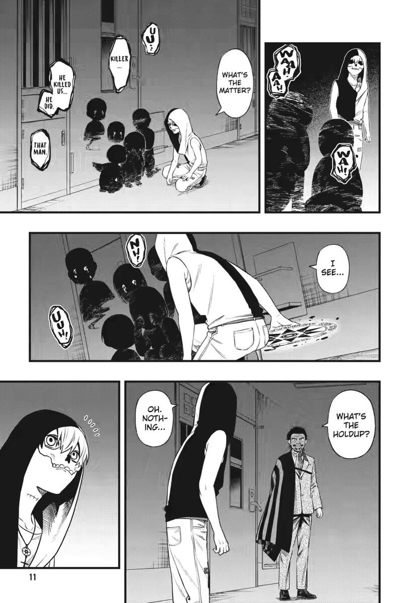 Dead Mount Death Play 141 11