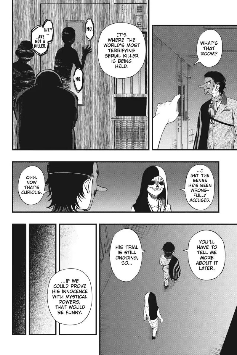 Dead Mount Death Play 141 12