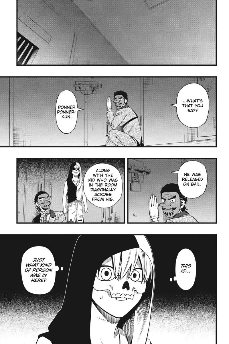 Dead Mount Death Play 141 15