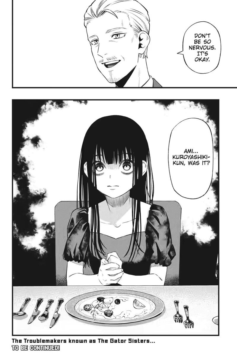 Dead Mount Death Play 141 18