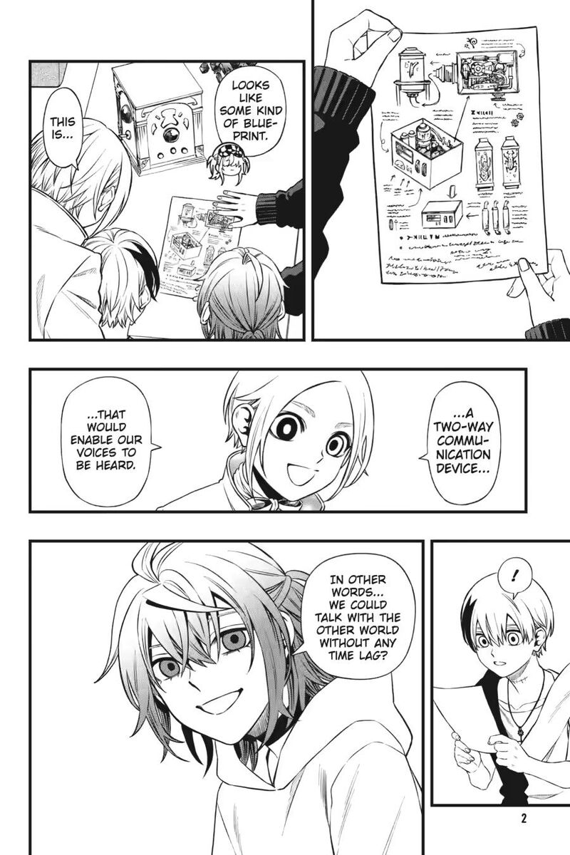 Dead Mount Death Play 141 2