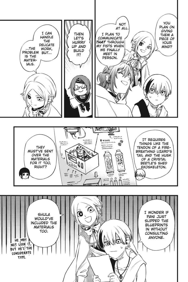 Dead Mount Death Play 141 3