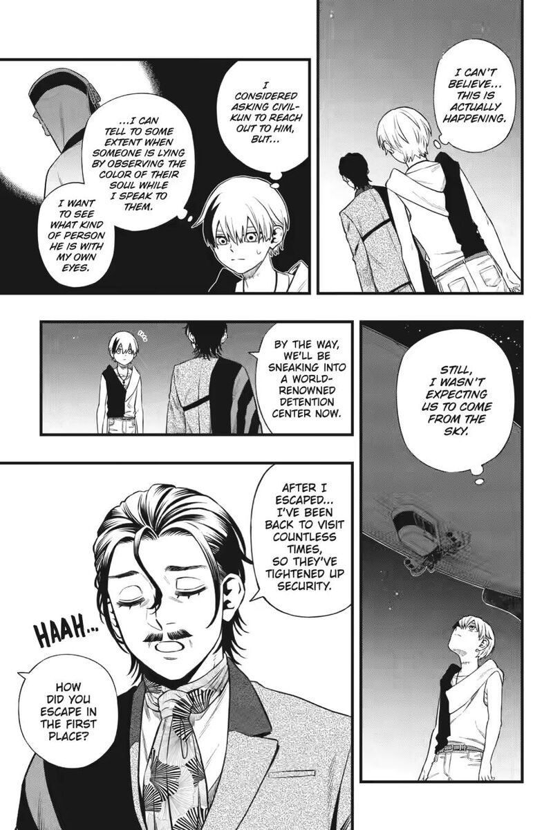 Dead Mount Death Play 141 7