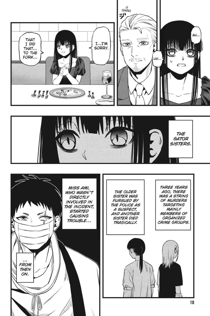 Dead Mount Death Play 142 10