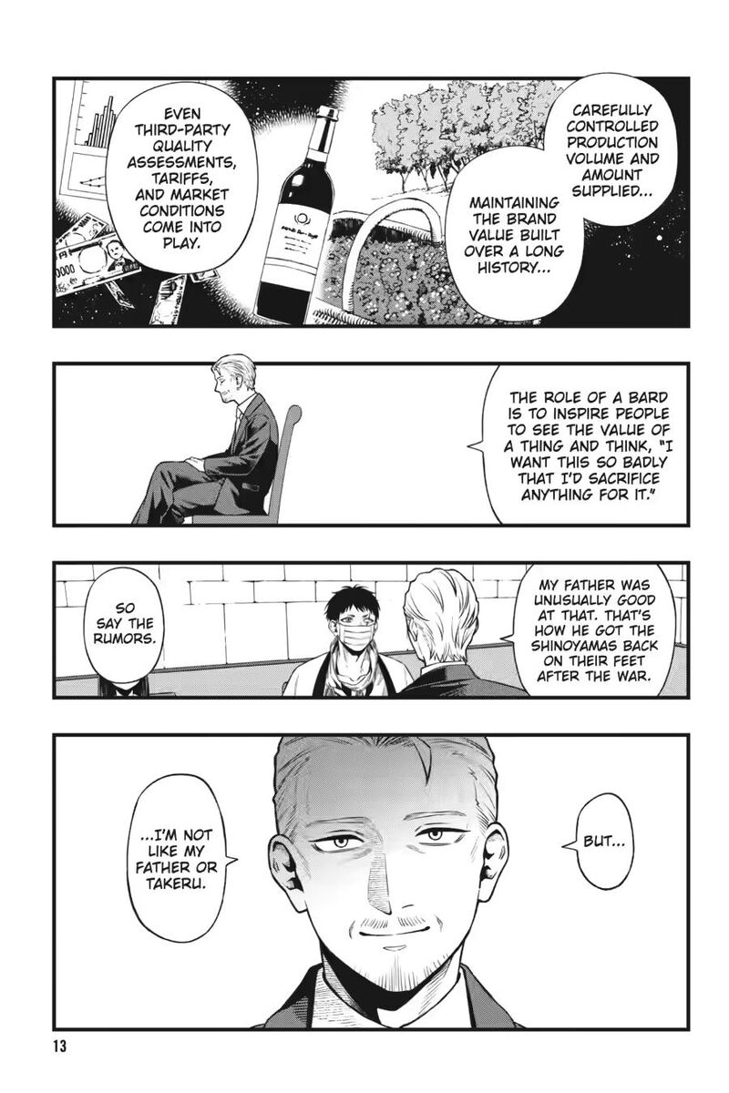 Dead Mount Death Play 142 13