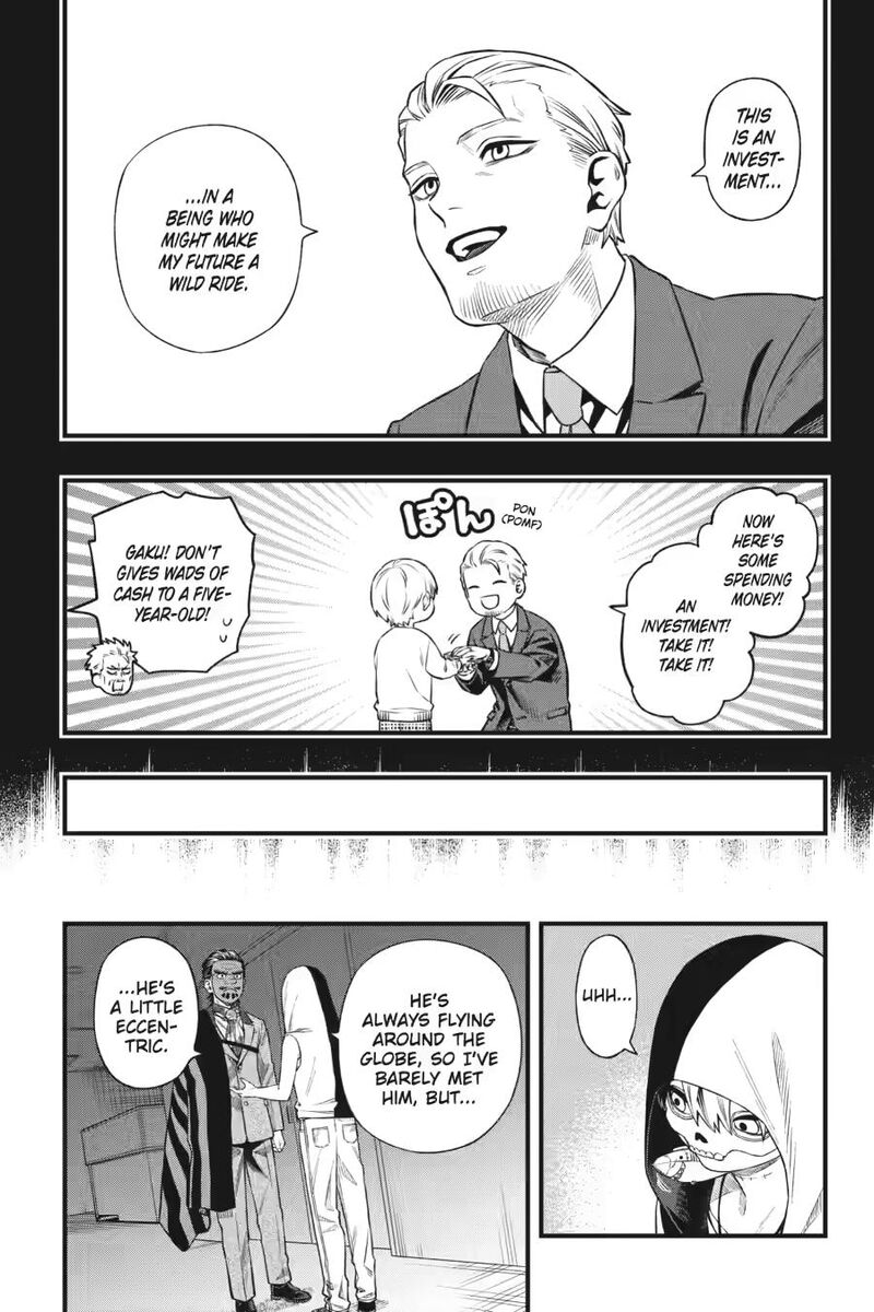 Dead Mount Death Play 143 13