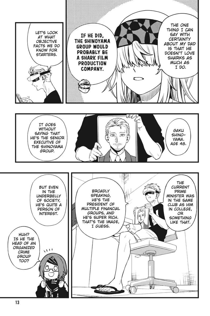 Dead Mount Death Play 144 13