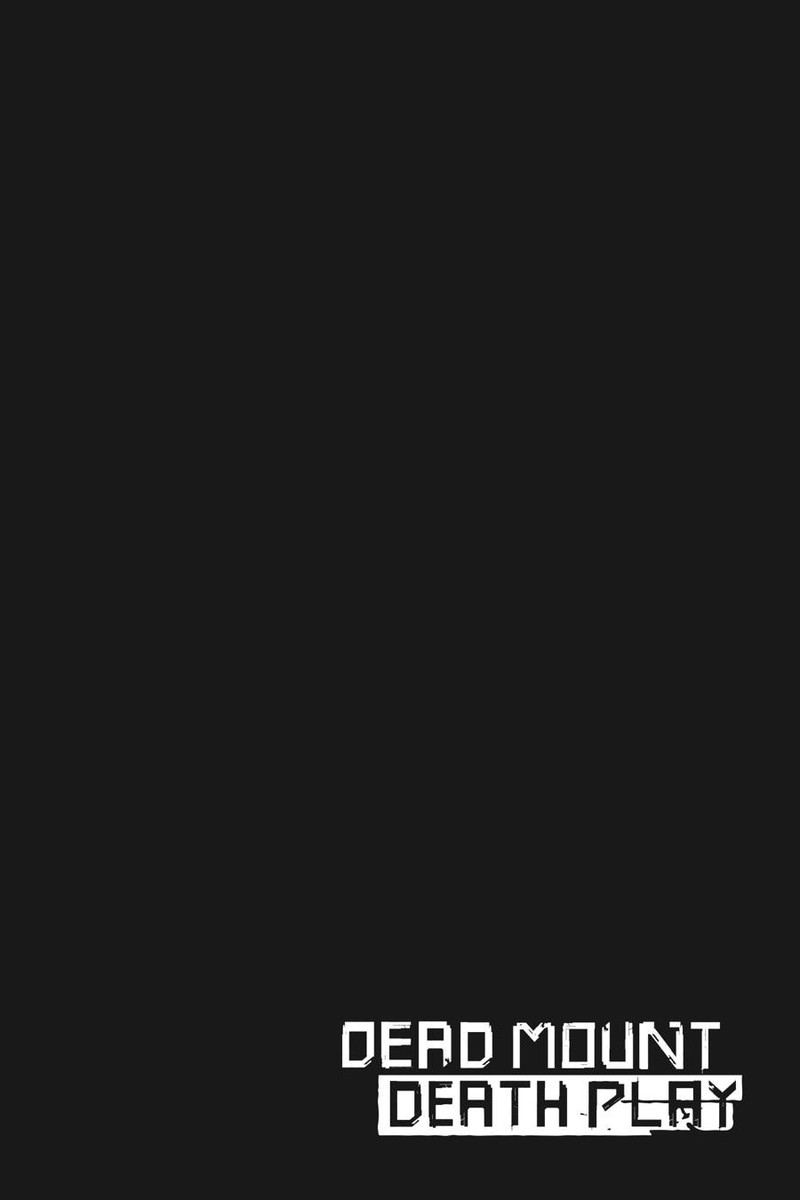 Dead Mount Death Play 69 22