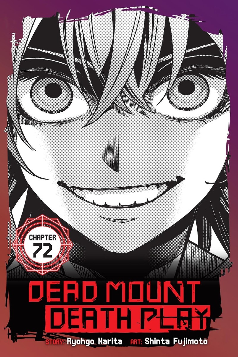 Dead Mount Death Play 72 1