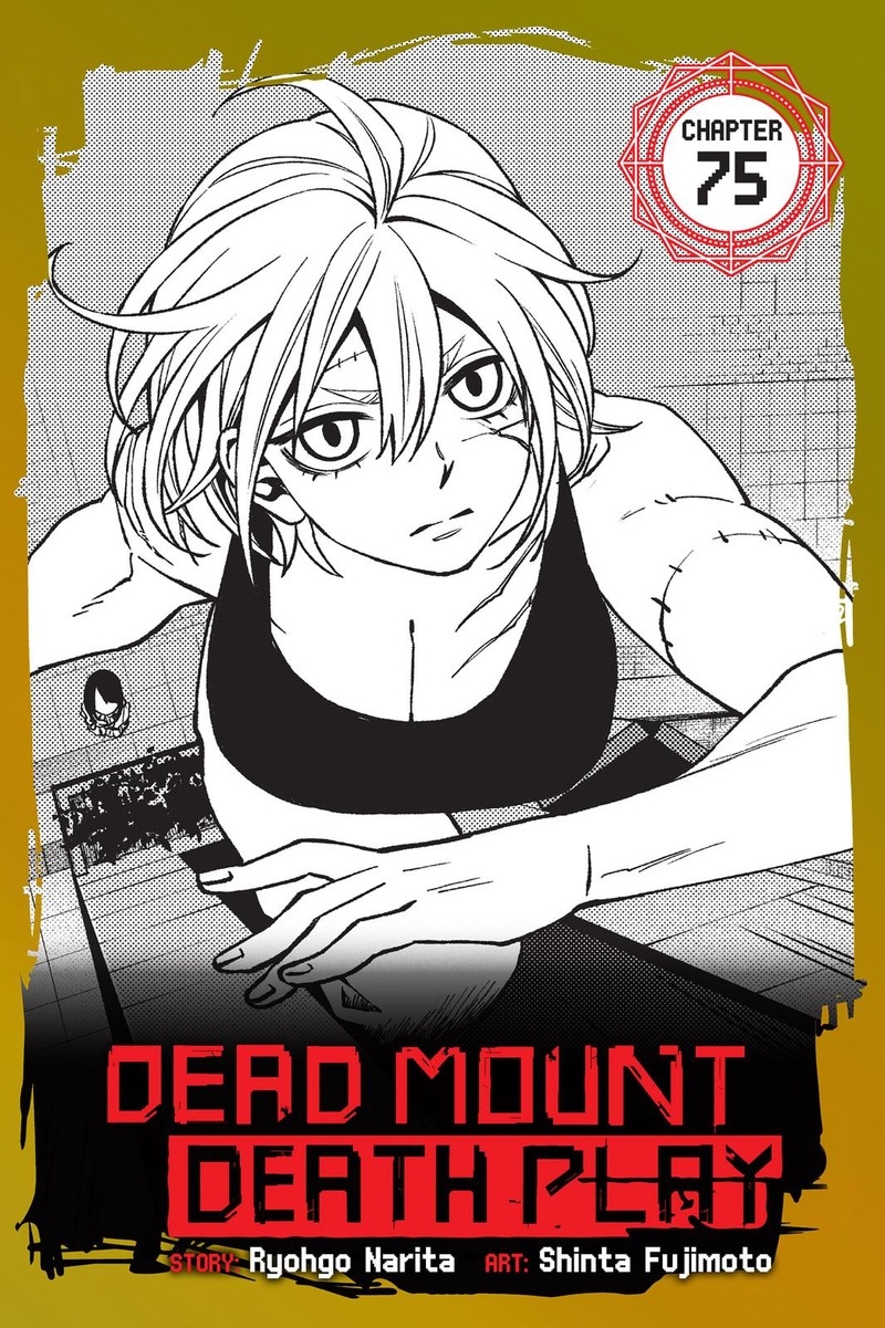 Dead Mount Death Play 75 1