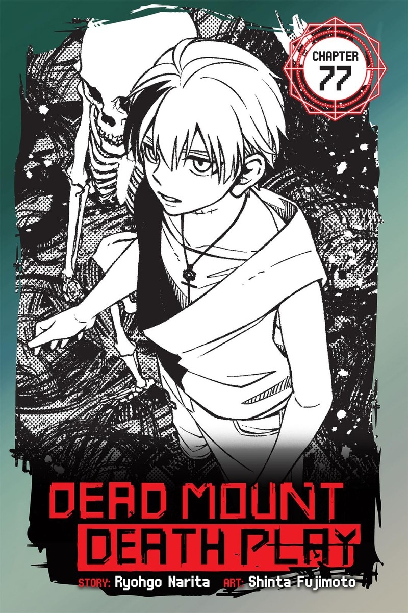 Dead Mount Death Play 77 1