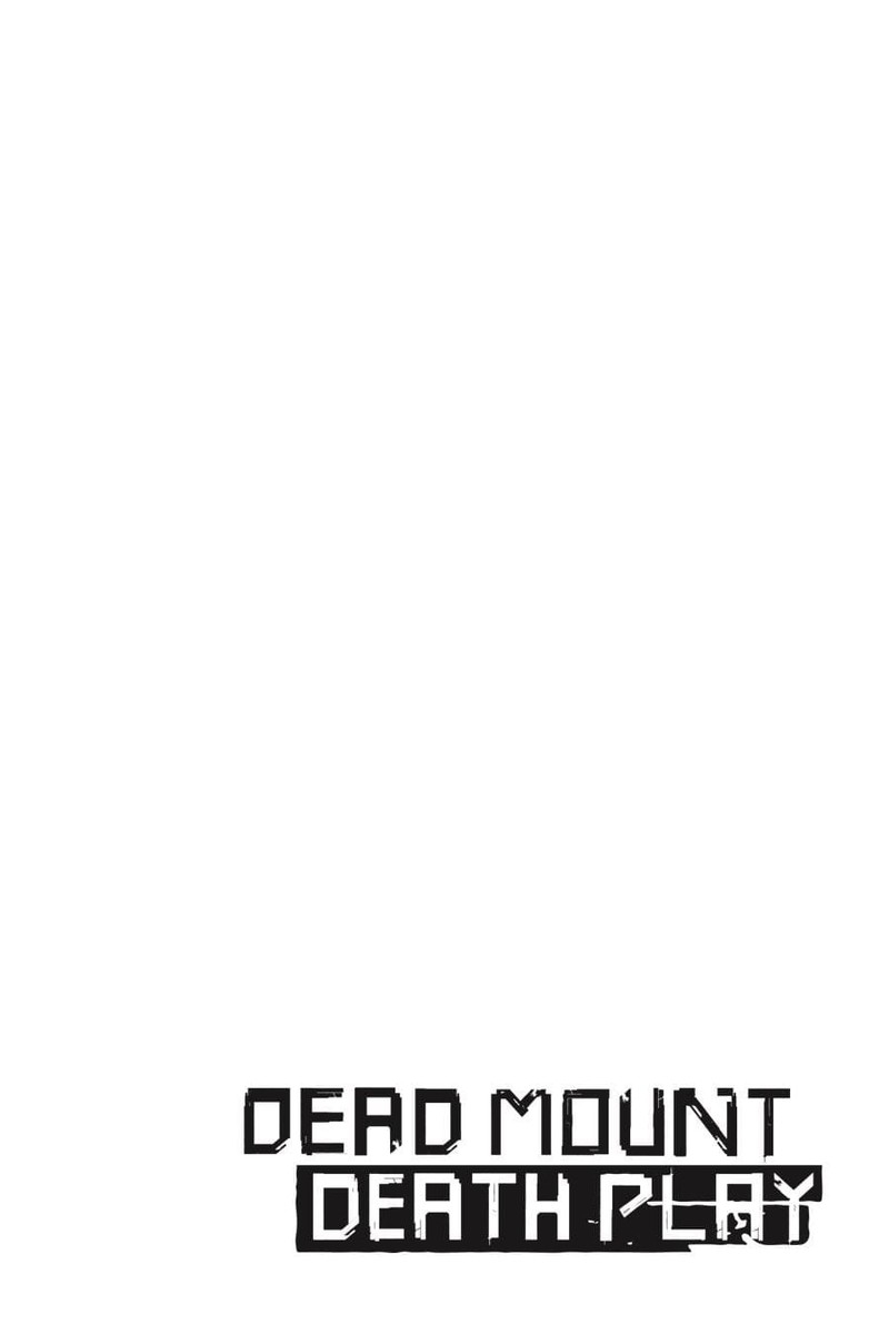 Dead Mount Death Play 81 4