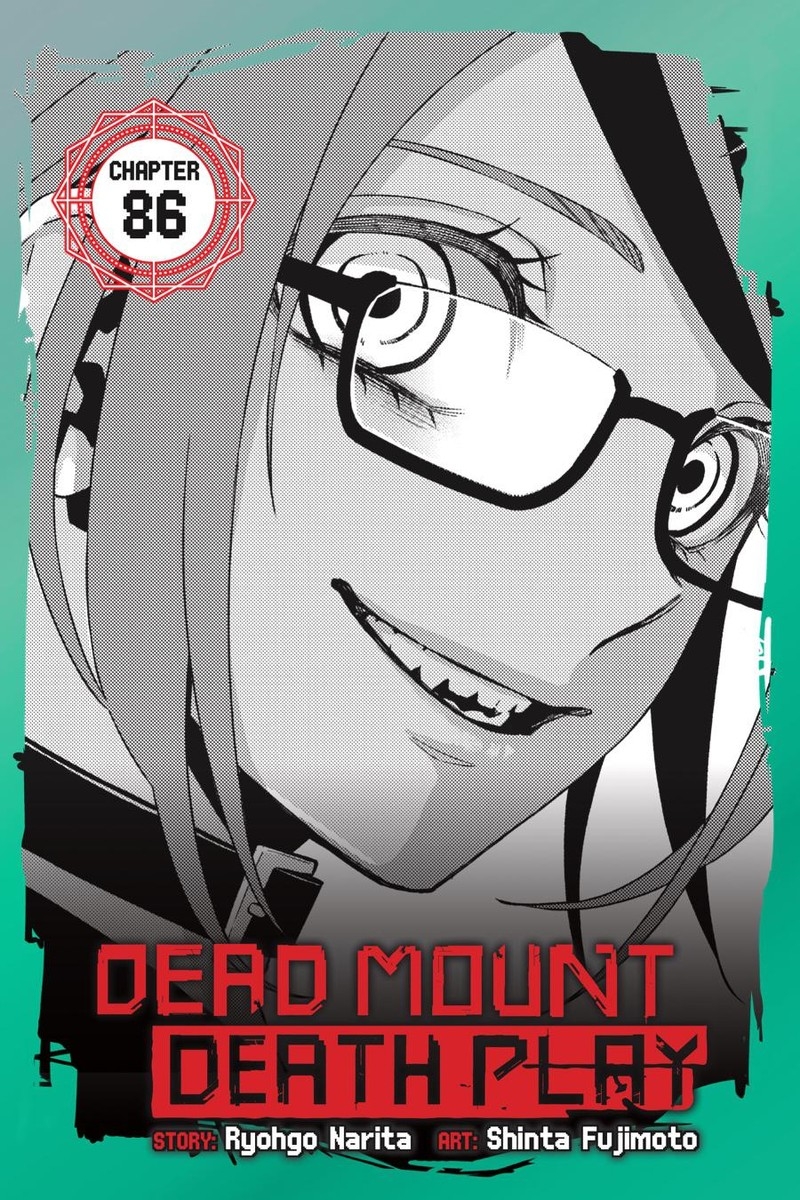 Dead Mount Death Play 86 1