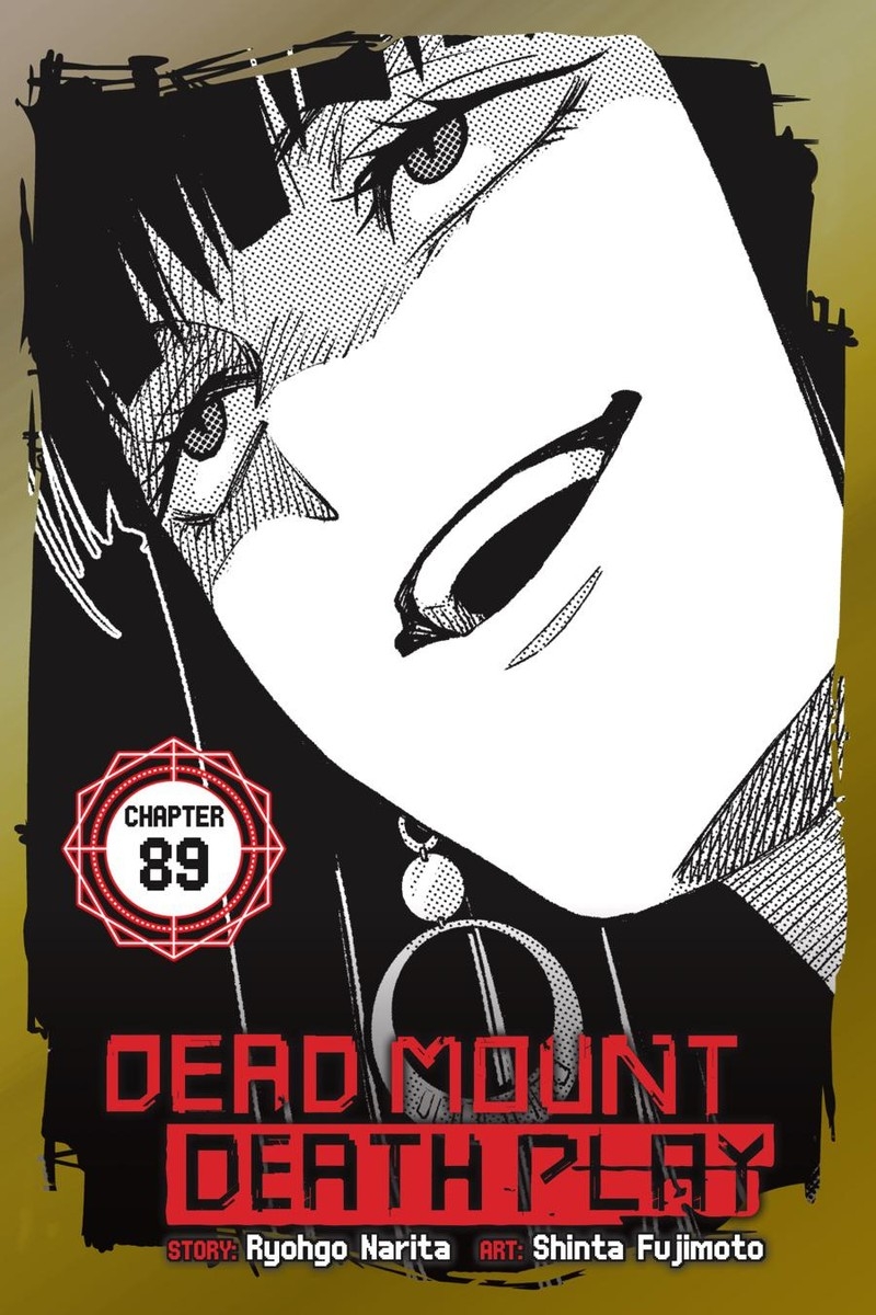 Dead Mount Death Play 89 1
