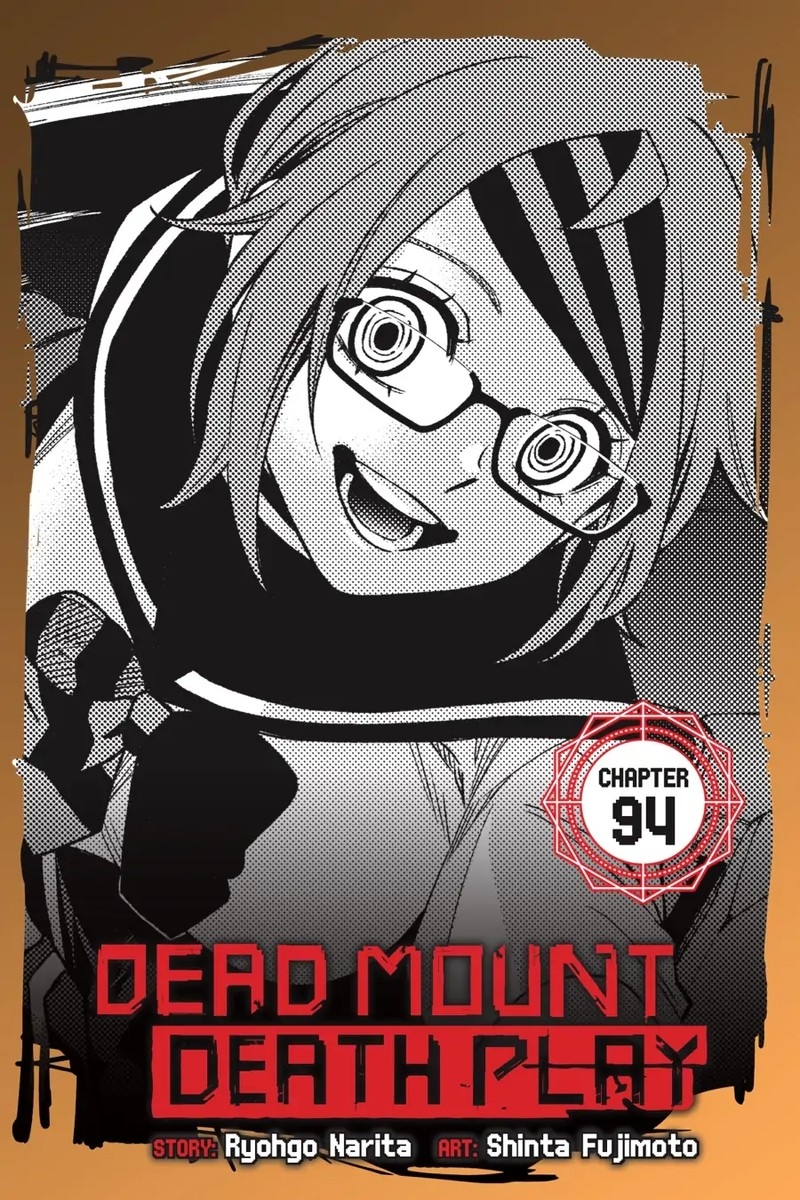 Dead Mount Death Play 94 1