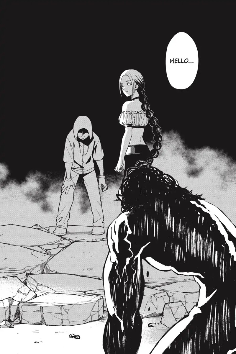 Dead Mount Death Play 95 21