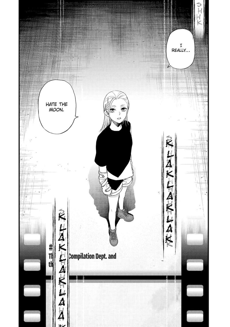 Dead Mount Death Play Gaiden Kaijin Solitaire No Shinsen Nise Jutsu 35 2