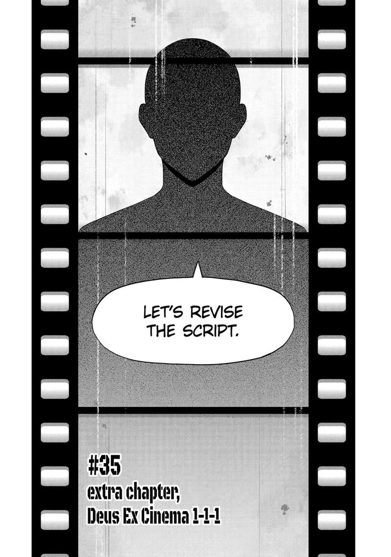 Dead Mount Death Play Gaiden Kaijin Solitaire No Shinsen Nise Jutsu 35 6