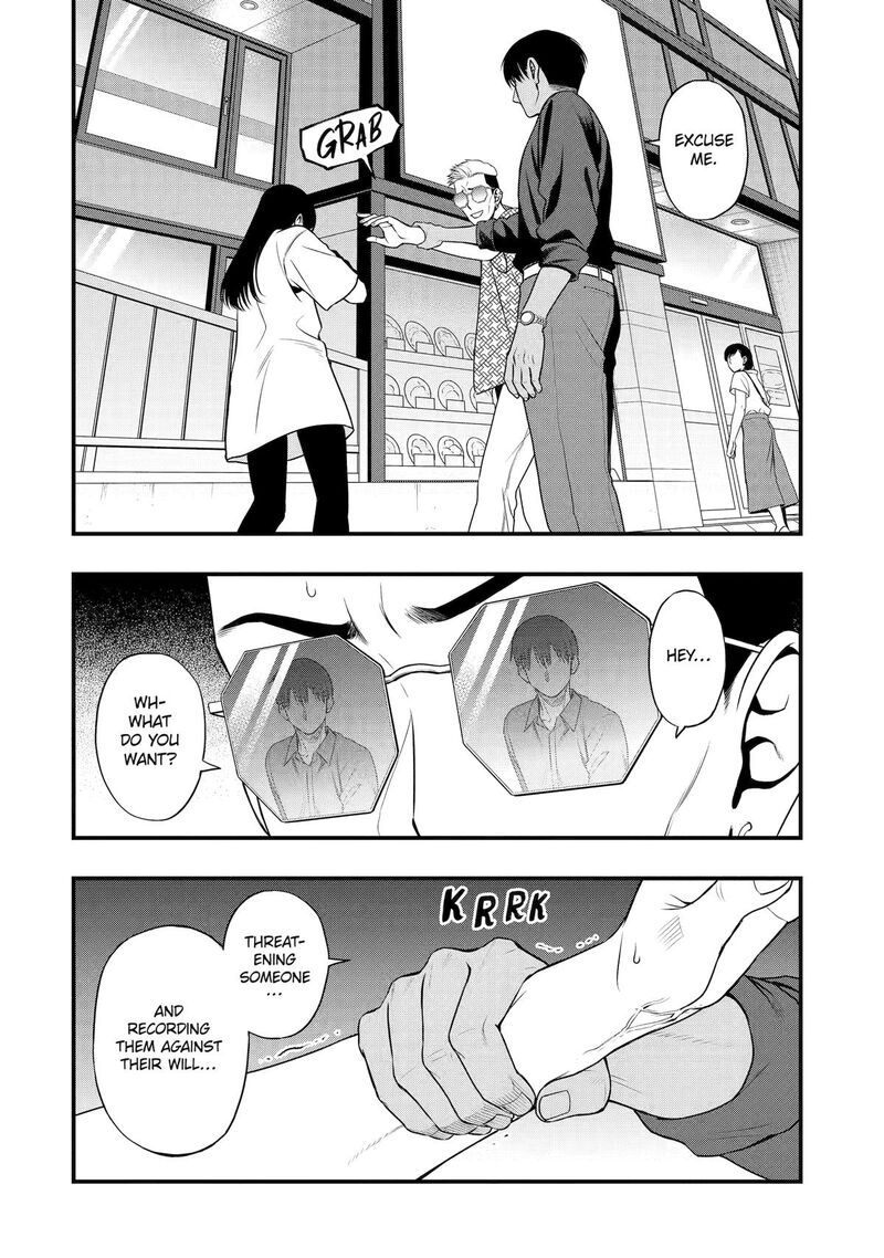 Dead Mount Death Play Gaiden Kaijin Solitaire No Shinsen Nise Jutsu 40 4