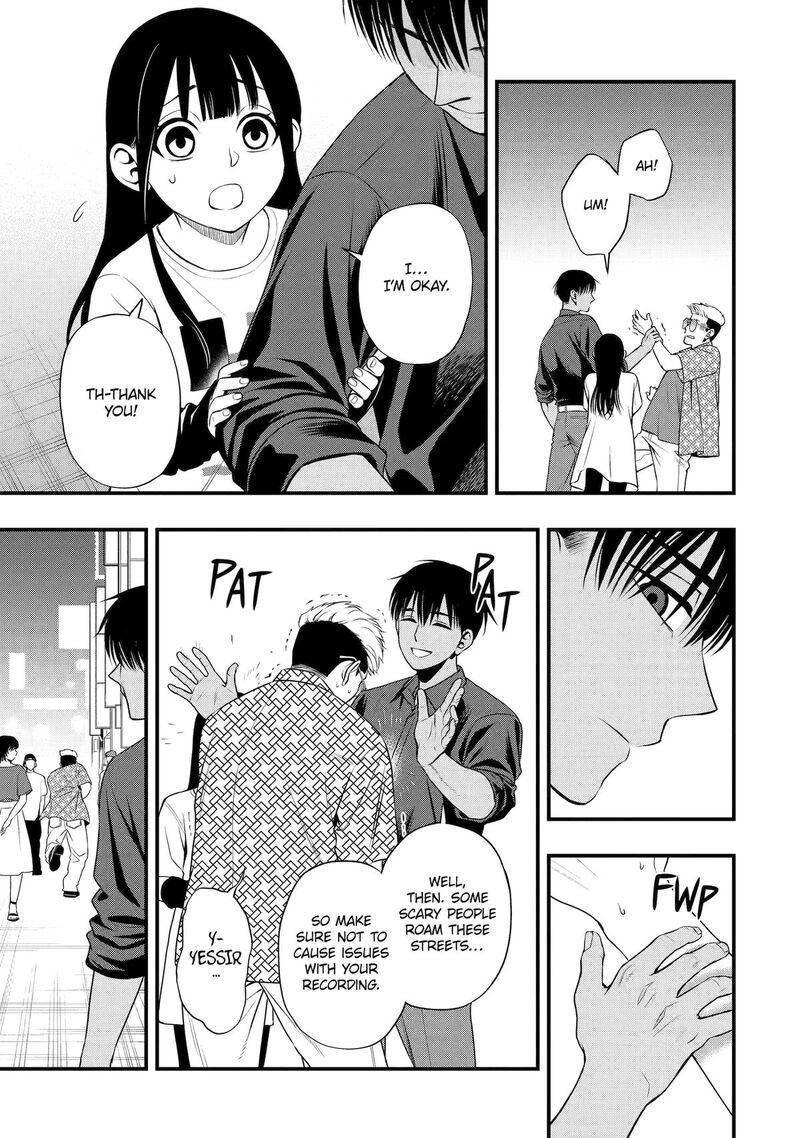 Dead Mount Death Play Gaiden Kaijin Solitaire No Shinsen Nise Jutsu 40 7