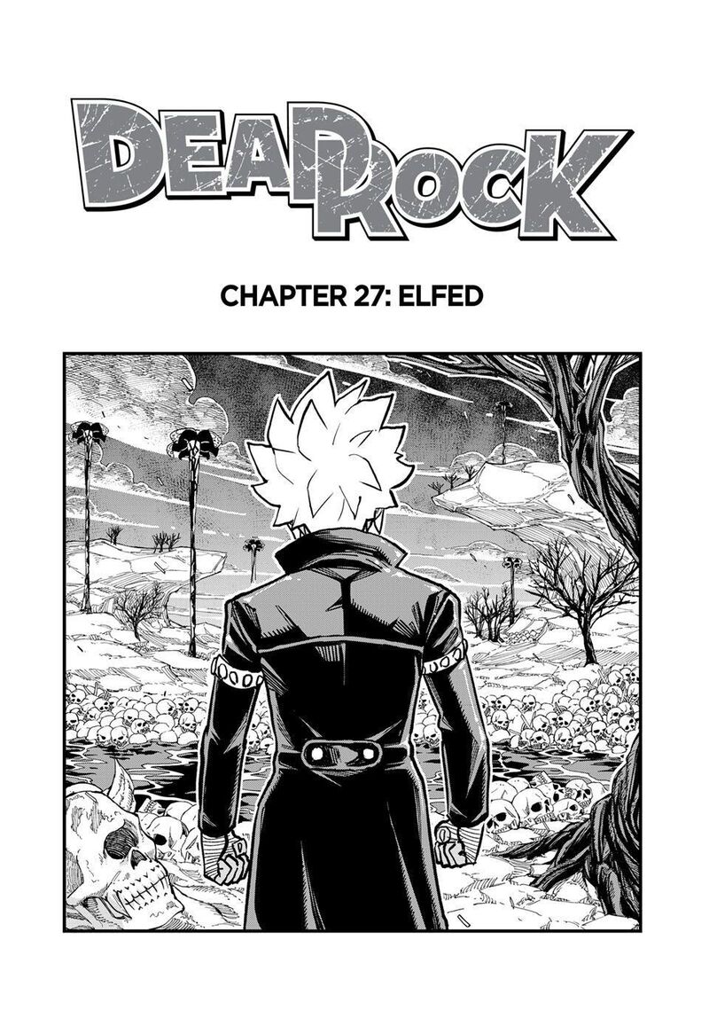 Dead Rock 27 1