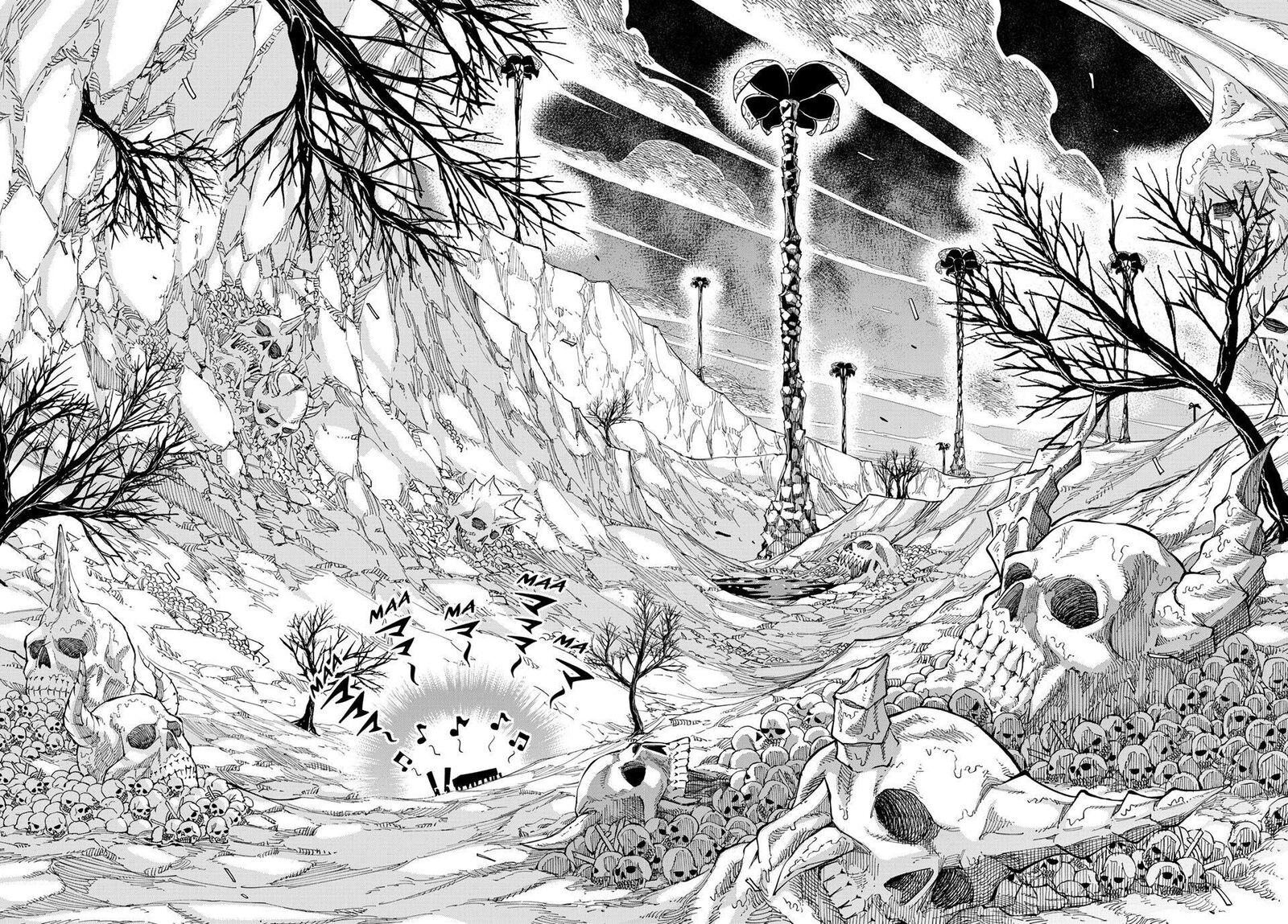 Dead Rock 27 2