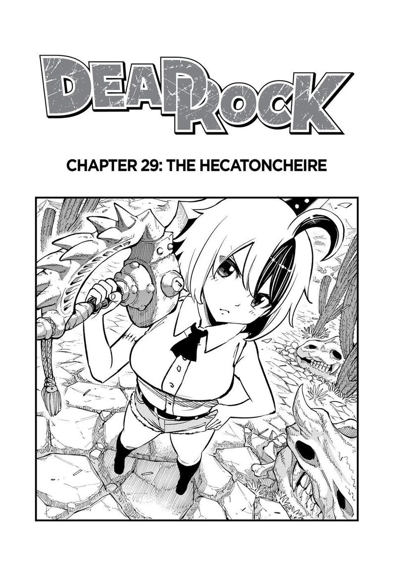 Dead Rock 29 1