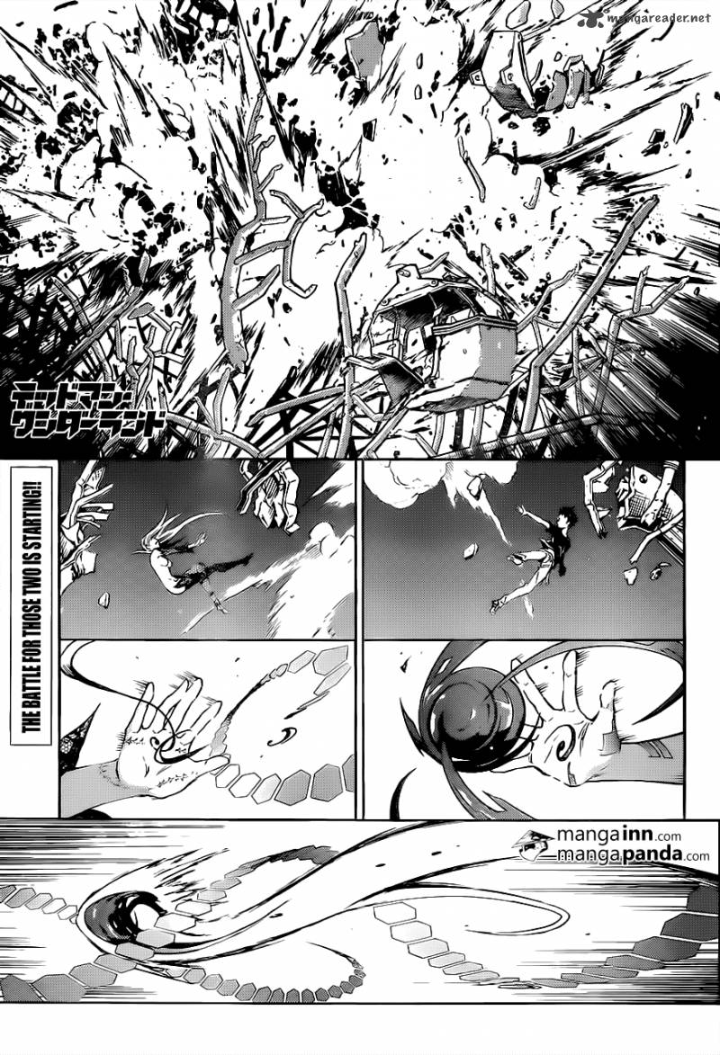 Deadman Wonderland 56 1