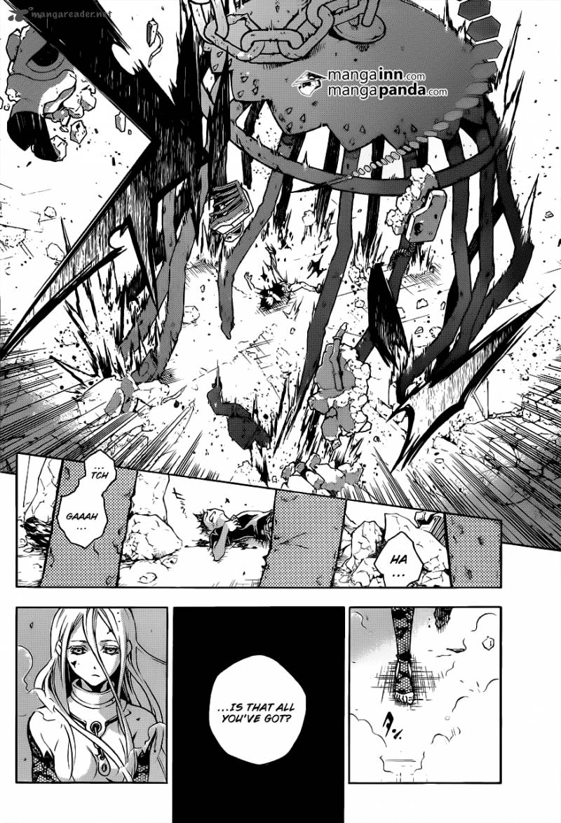 Deadman Wonderland 56 10