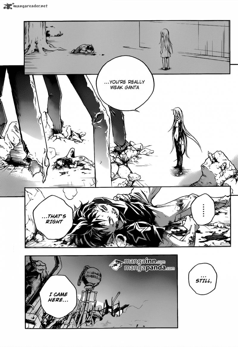 Deadman Wonderland 56 11