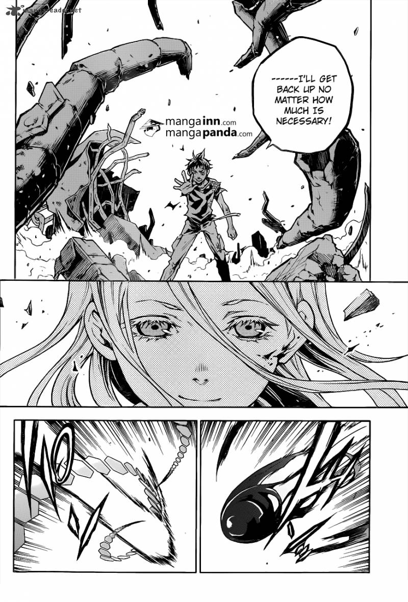 Deadman Wonderland 56 14