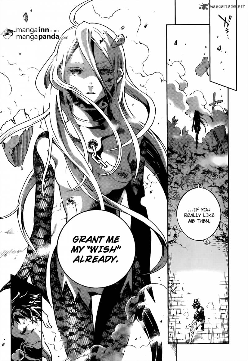 Deadman Wonderland 56 19