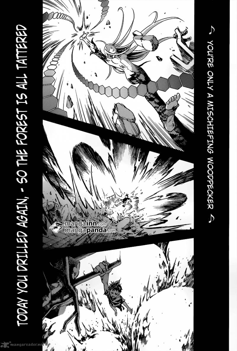 Deadman Wonderland 56 26