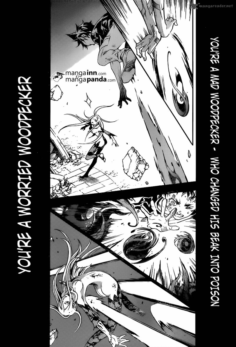 Deadman Wonderland 56 27