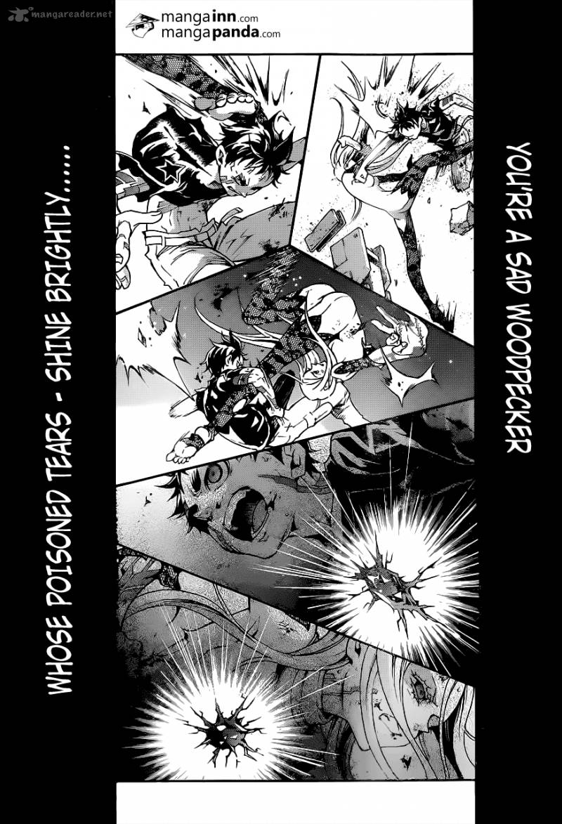 Deadman Wonderland 56 29