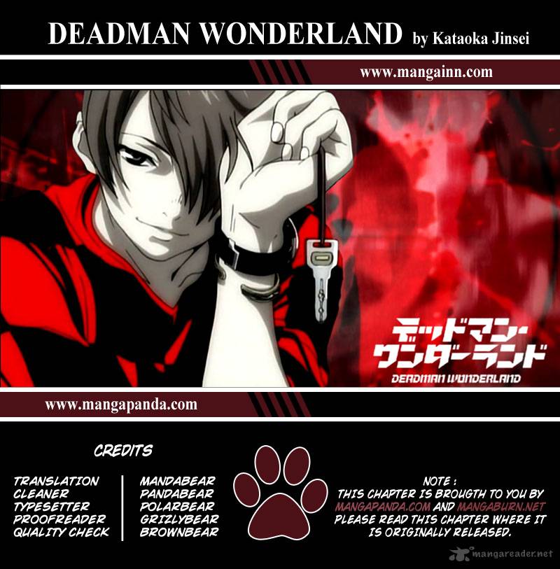 Deadman Wonderland 57 18